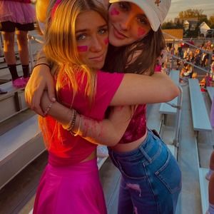 Meet your Posher, Abby